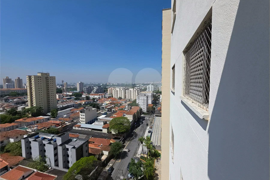 Apartamento à venda com 3 quartos em Santana, São Paulo, SP