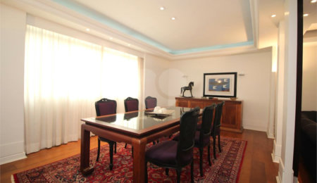 Casa à venda com 6 quartos, sendo 1 suíte,  em Brooklin, São Paulo, SP