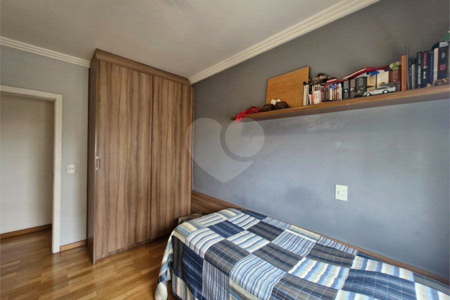 Apartamento à venda ou para alugar com 4 quartos, sendo 3 suítes, em Santa Teresinha, São Paulo, SP