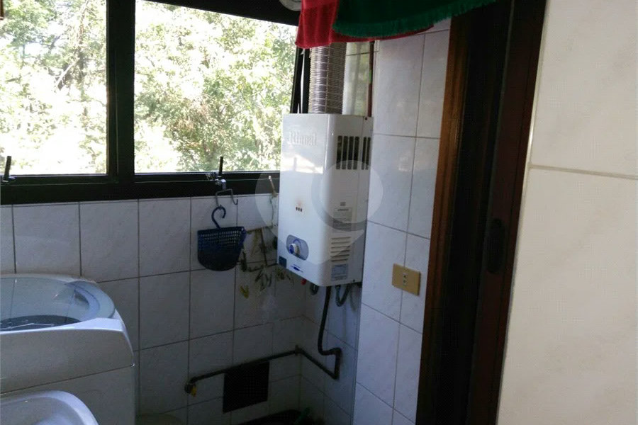 Apartamento à venda com 3 quartos, sendo 1 suíte, em Lauzane Paulista, São Paulo, SP