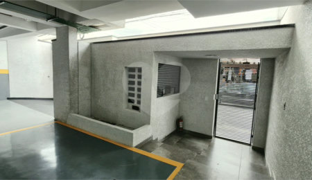 Apartamento à venda com 2 quartos, sendo 1 suíte, em Vila Pereira Barreto, São Paulo, SP