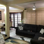 Casa à venda com 1 quarto, sendo 2 suítes, em Campo Grande, Rio de Janeiro, RJ
