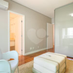 Apartamento à venda com 4 suítes,  em Jardim Paulistano, São Paulo, SP