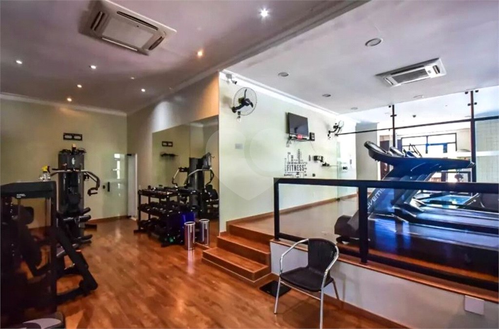 Apartamento à venda com 4 suítes em Paraíso do Morumbi, São Paulo, SP