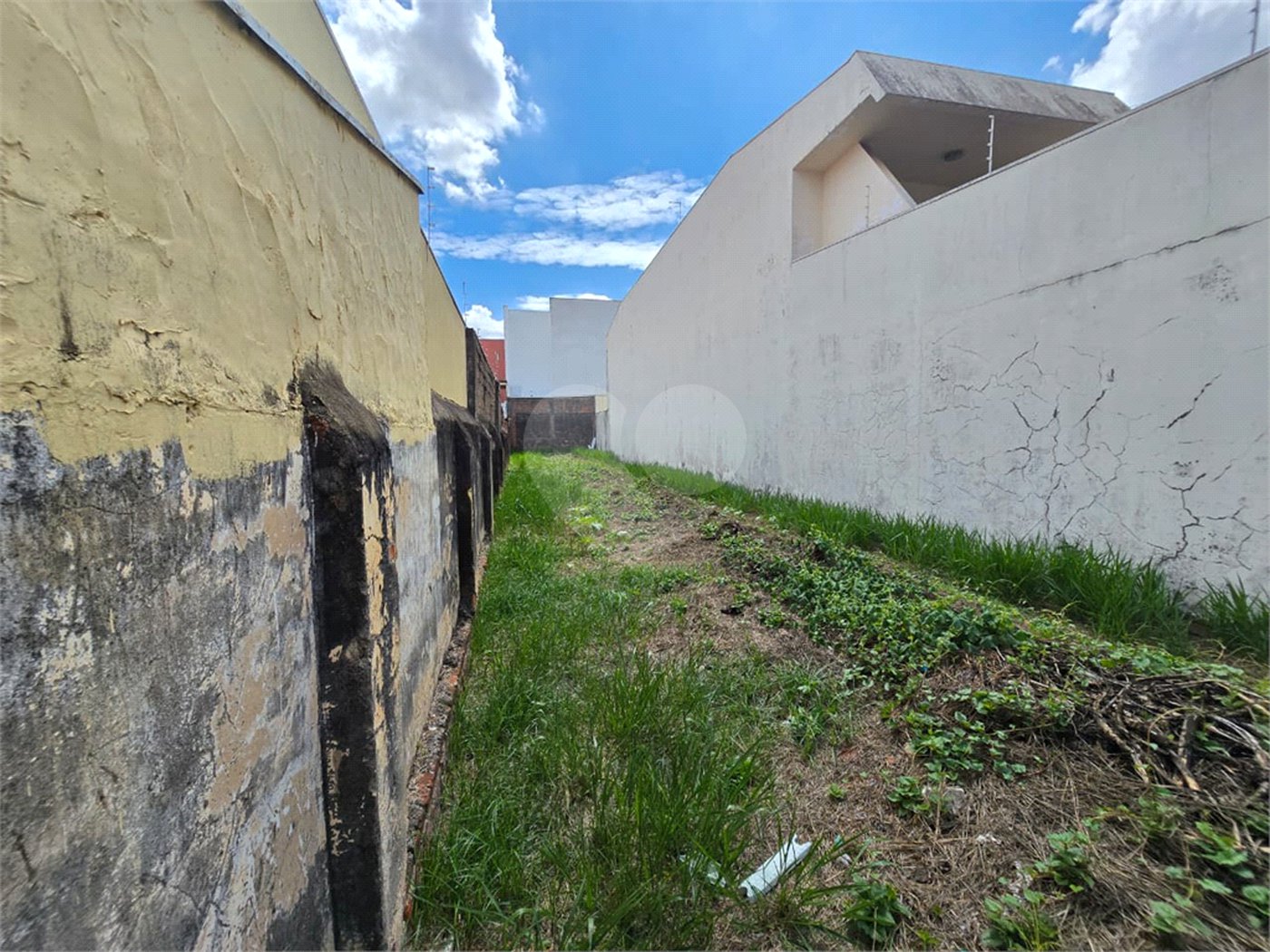 Terreno à venda no Centro, Itapetininga, SP