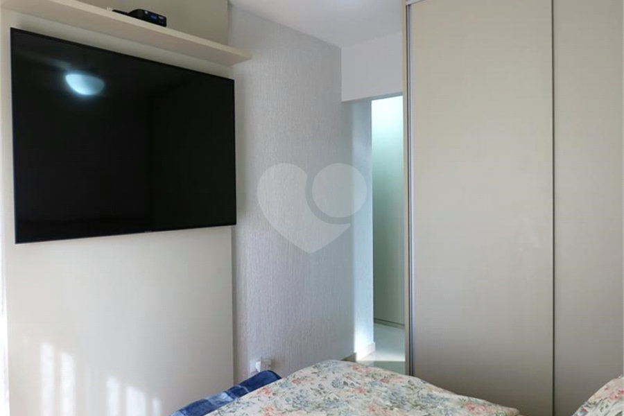 Apartamento à venda com 4 quartos, sendo 2 suítes,  em Morumbi, São Paulo, SP