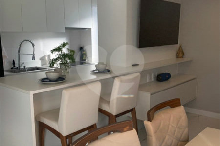 Apartamento à venda com 1 quarto em Vila Leopoldina, São Paulo, SP