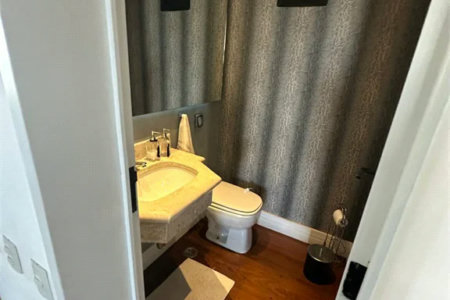 Apartamento à venda com 3 quartos, sendo 2 suítes, em Vila Suzana, São Paulo, SP