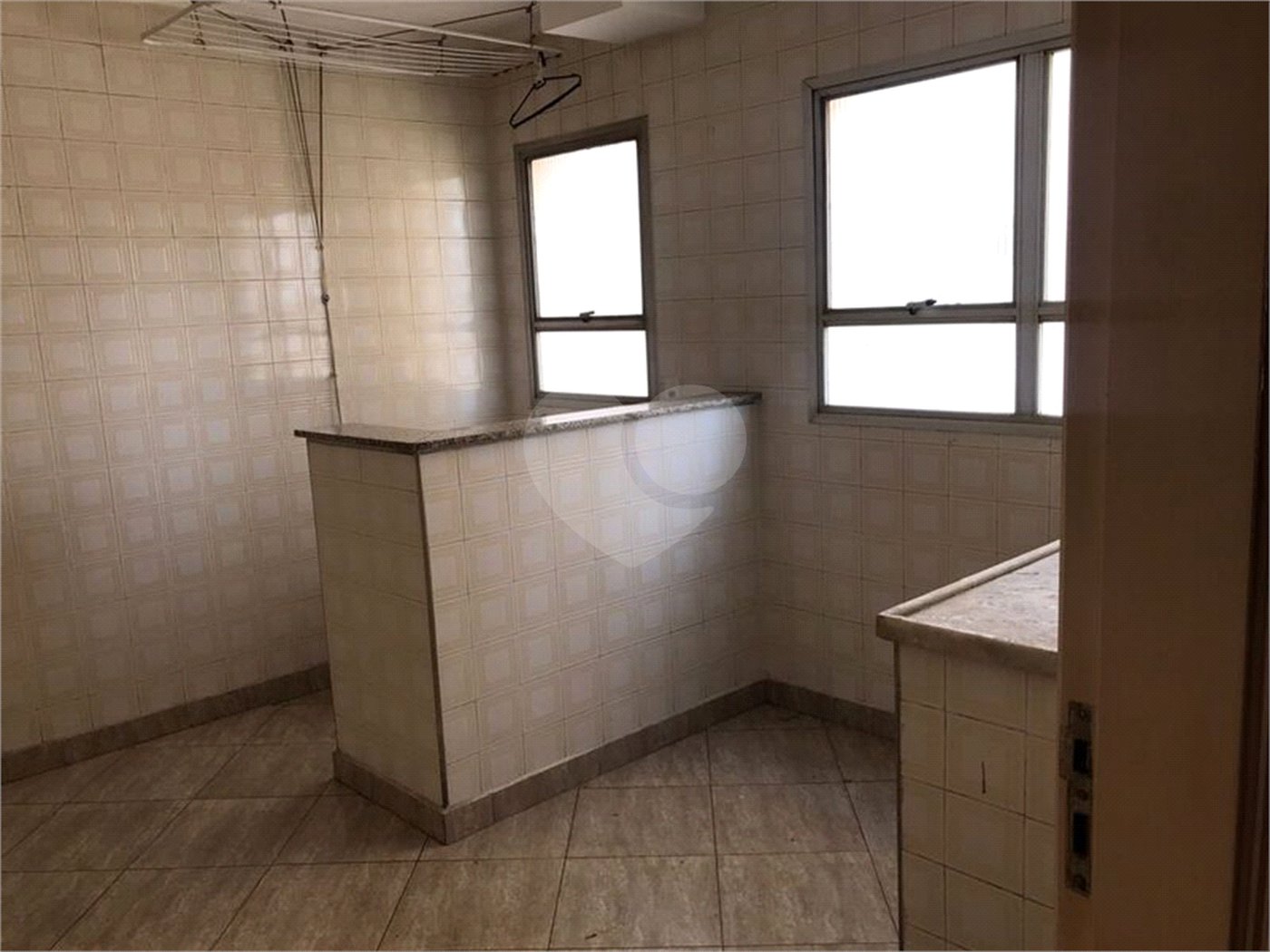 Apartamento à venda com 1 quarto em Cambuci, São Paulo, SP
