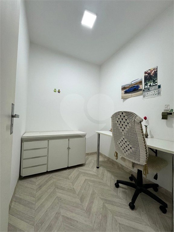 Apartamento à venda com 1 quarto em Indianópolis, São Paulo, SP