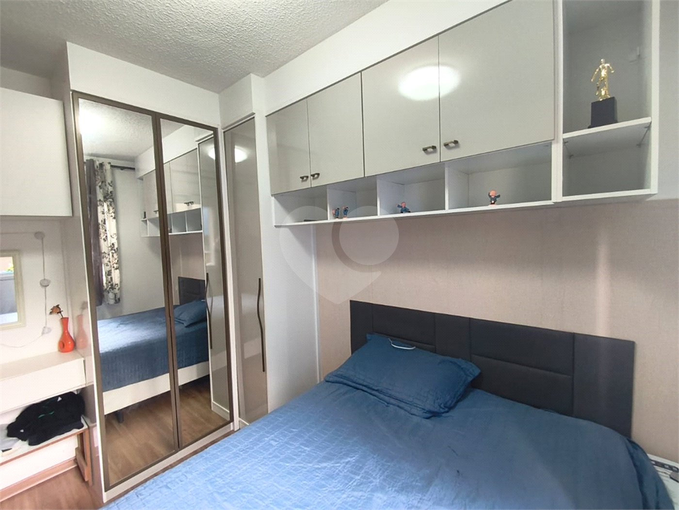Garden à venda com 1 quarto em Belenzinho, São Paulo, SP