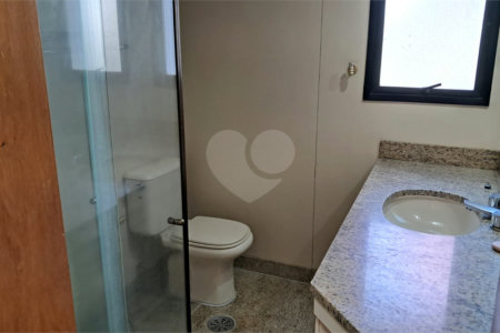 Apartamento para alugar com 4 suítes em Alto da Boa Vista, São Paulo, SP