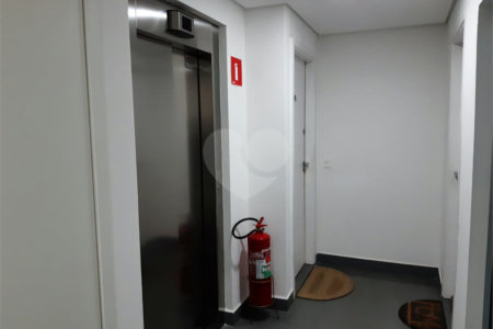 Studio à venda com 1 quarto em Santa Teresinha, São Paulo, SP