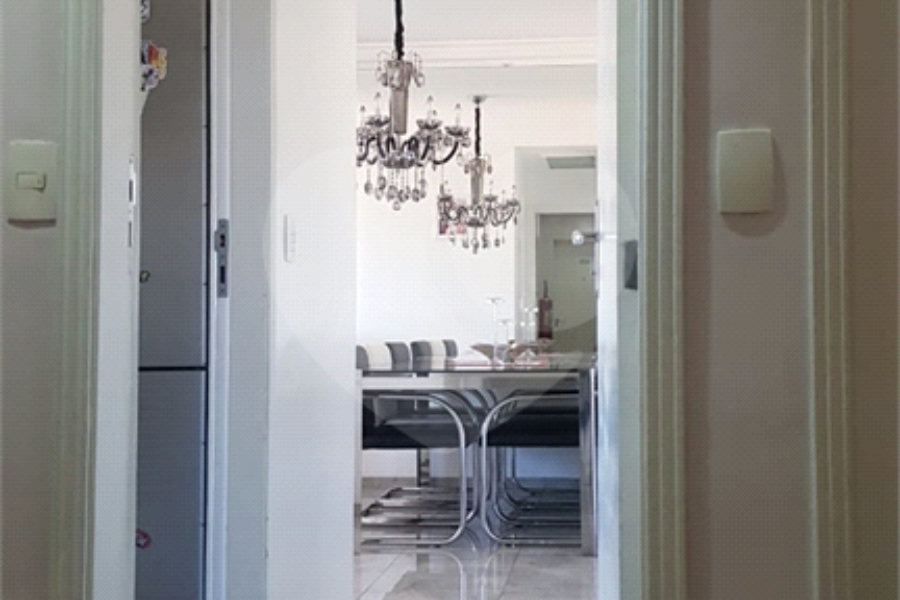Apartamento à venda com 2 quartos, sendo 1 suíte, em Freguesia do Ó, São Paulo, SP