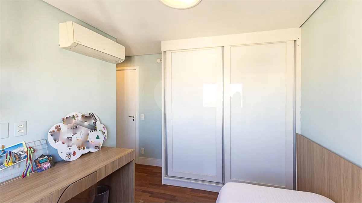Apartamento à venda com 3 suítes em Vila Olímpia, São Paulo, SP