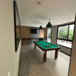 Apartamento à venda ou para alugar com 1 quarto em Pinheiros, São Paulo, SP