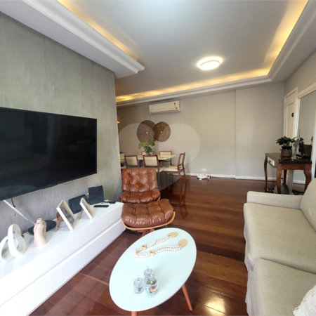 Apartamento à venda com 3 quartos, sendo 2 suítes, em Andaraí, Rio de Janeiro, RJ