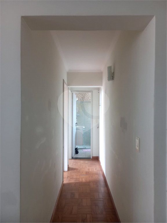 Apartamento para alugar com 2 quartos em Santana, São Paulo, SP