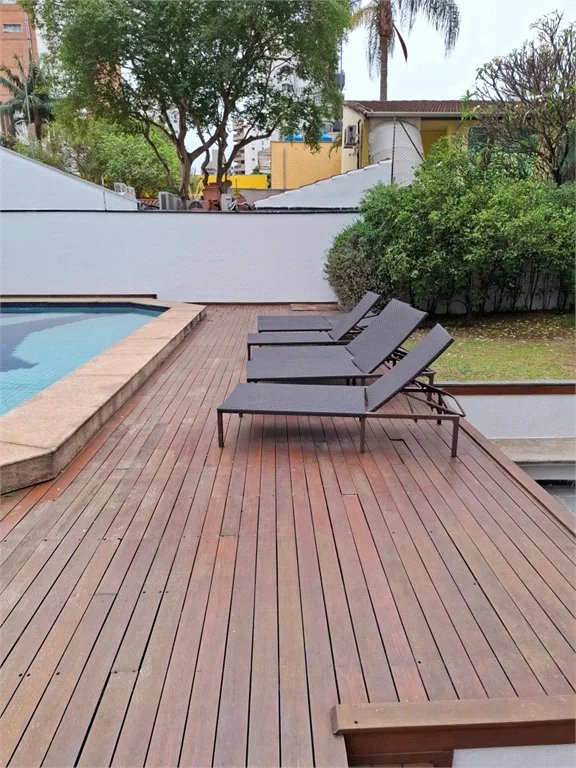 Apartamento à venda com 4 quartos, sendo 2 suítes, em Brooklin Paulista, São Paulo, SP