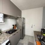 Apartamento à venda com 2 quartos em Jardim Guarujá, Sorocaba, SP