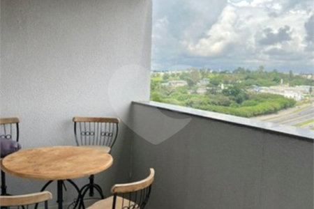 Flat à venda ou para alugar com 1 quarto em Jardim América, Sorocaba, SP