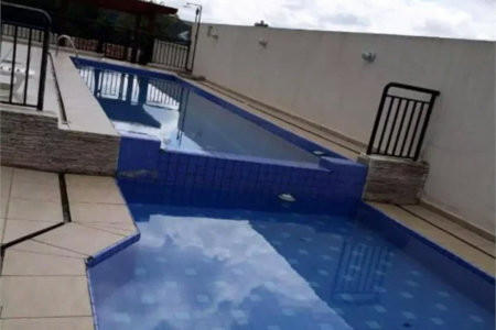 Apartamento à venda com 2 quartos, sendo 1 suíte, em Vila Albano, São Paulo, SP
