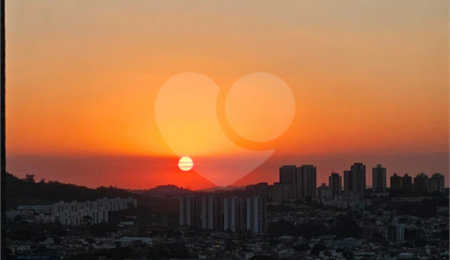 Apartamento à venda com 2 quartos, sendo 1 suíte,  em Vila Progresso, Jundiaí, SP