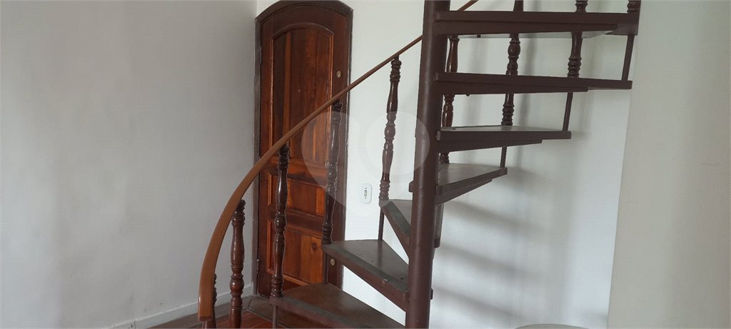 Duplex à venda com 2 suítes em Pinheiros, São Paulo, SP
