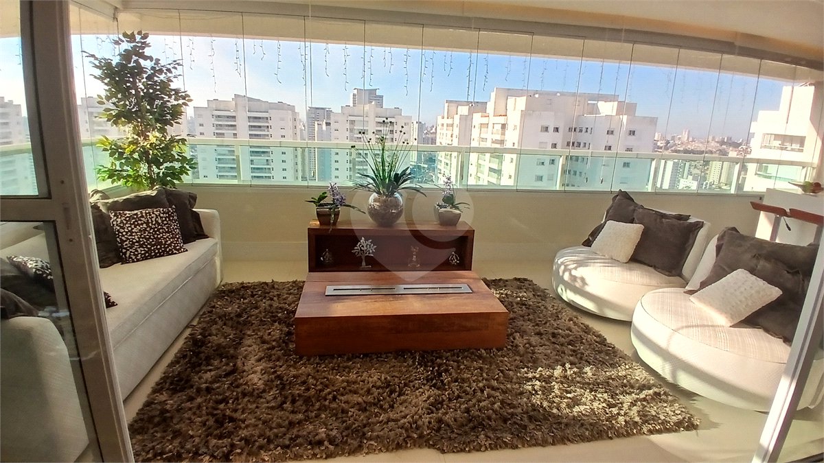 Apartamento à venda ou para alugar com 4 suítes no Centro, São Bernardo do Campo, SP