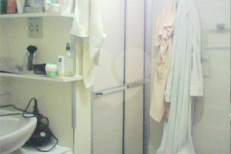 Apartamento à venda com 2 quartos, sendo 1 suíte,  em Pinheiros, São Paulo, SP