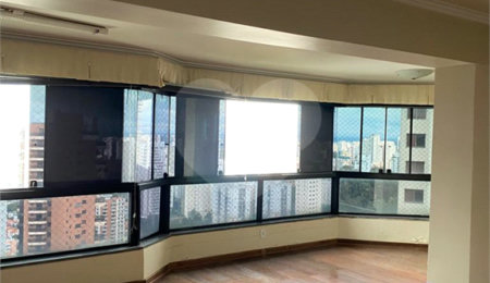 Apartamento à venda com 4 quartos, sendo 3 suítes, em Vila Suzana, São Paulo, SP