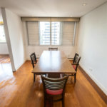 Apartamento à venda com 3 quartos, sendo 1 suíte, em Paraíso, São Paulo, SP