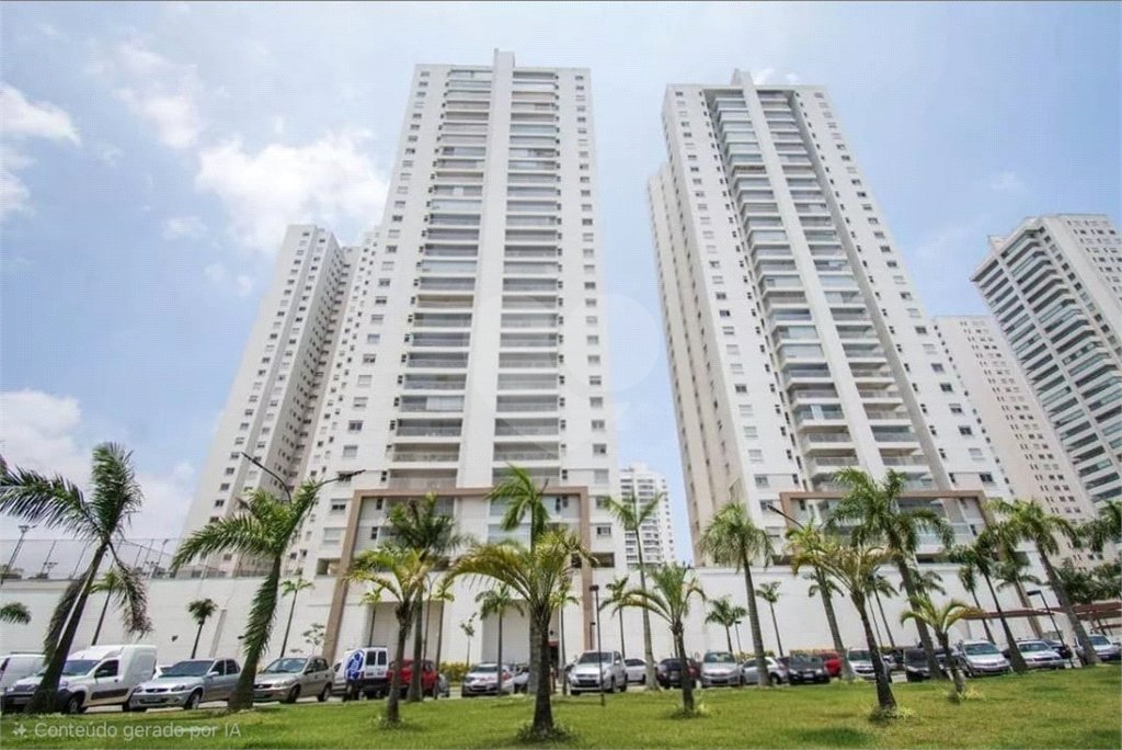 Apartamento à venda ou para alugar com 3 suítes no Centro, São Bernardo do Campo, SP