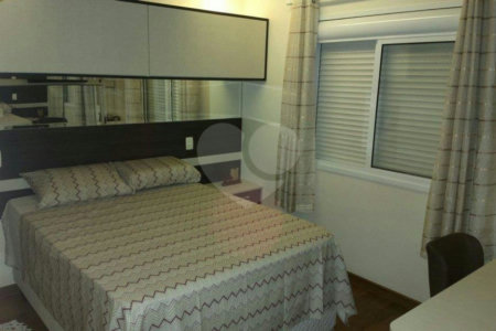 Apartamento à venda com 3 suítes em Jardim Taquaral, São Paulo, SP