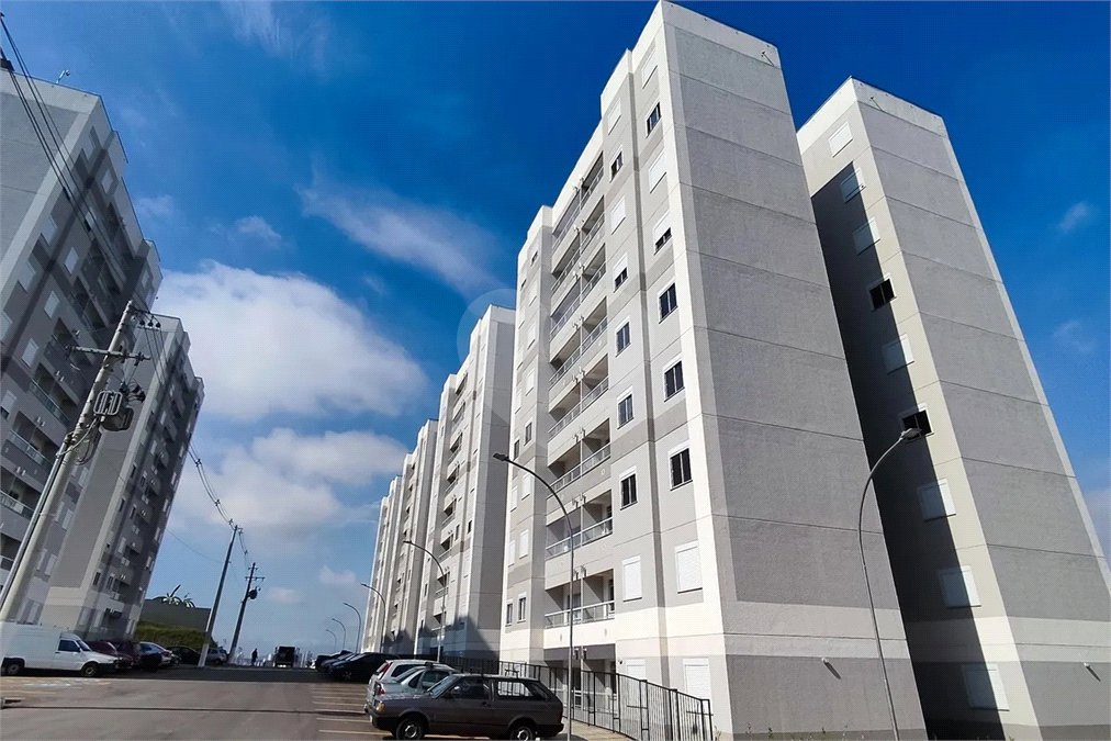 Apartamento à venda com 3 quartos em Vila Rio Branco, Jundiaí, SP