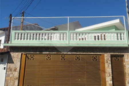 Sobrado à venda com 2 quartos em Vila Medeiros, São Paulo, SP