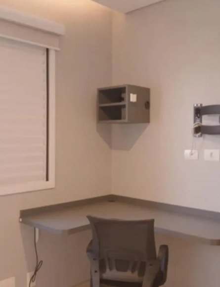 Apartamento à venda com 4 quartos, sendo 1 suíte, em Vila Santo Antônio, Guarulhos, SP