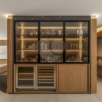 Apartamento à venda com 4 suítes em Jardim Morumbi, São Paulo, SP
