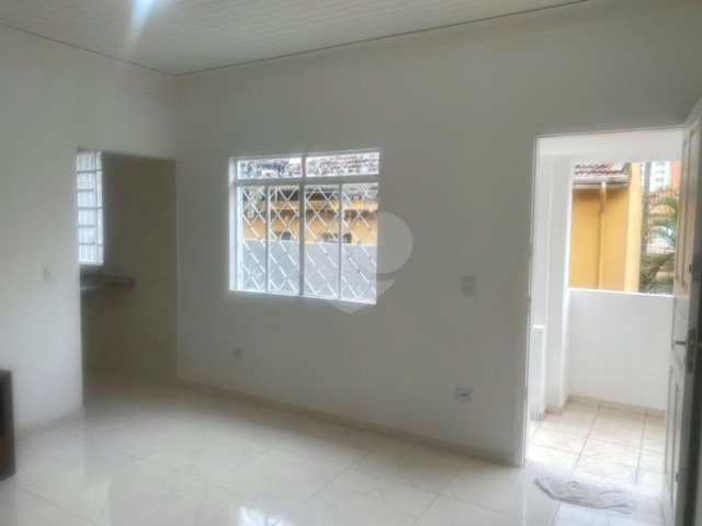 Casa Térrea à venda com 2 quartos, sendo 1 suíte,  em Mandaqui, São Paulo, SP