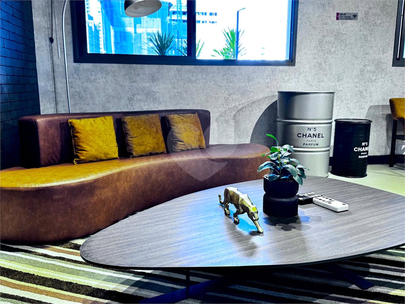 Apartamento à venda com 2 suítes em Brooklin, São Paulo, SP