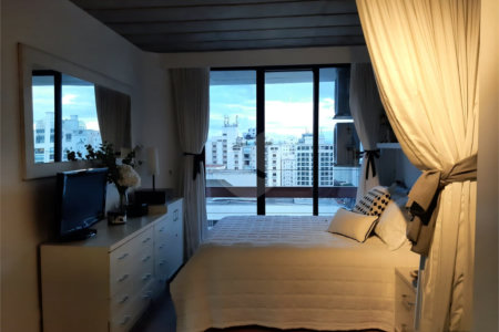 Apartamento à venda com 1 quarto em Planalto Paulista, São Paulo, SP