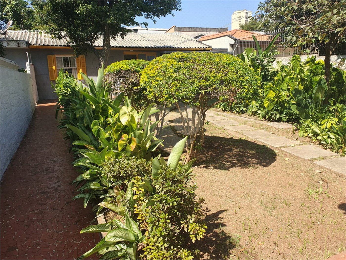 Casa Térrea à venda com 4 quartos em Cidade Monções, São Paulo, SP