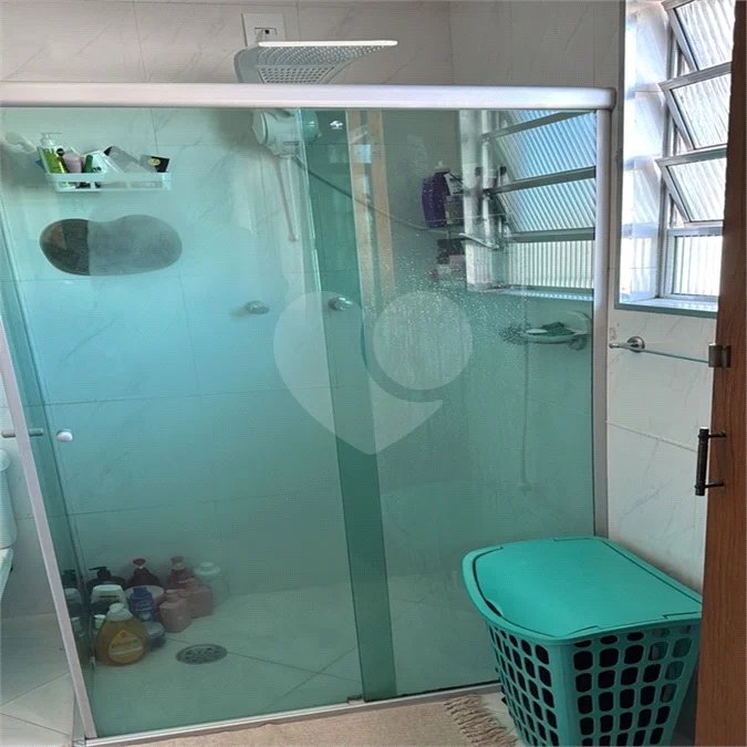 Casa à venda com 2 quartos em Tucuruvi, São Paulo, SP