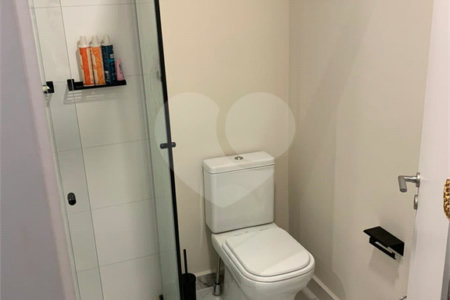 Apartamento à venda com 2 quartos, sendo 1 suíte, em Vila Mariana, São Paulo, SP