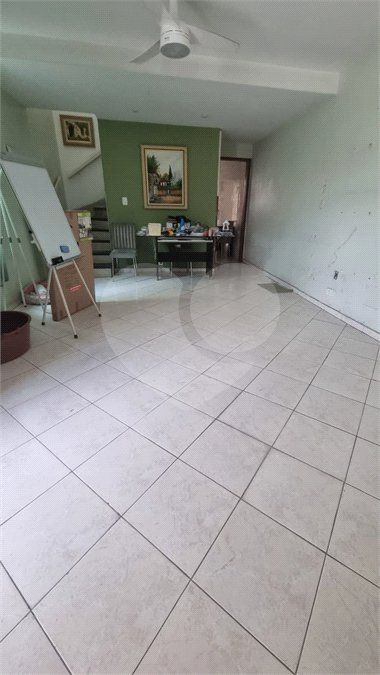 Sobrado à venda com 3 quartos em Vila Gustavo, São Paulo, SP