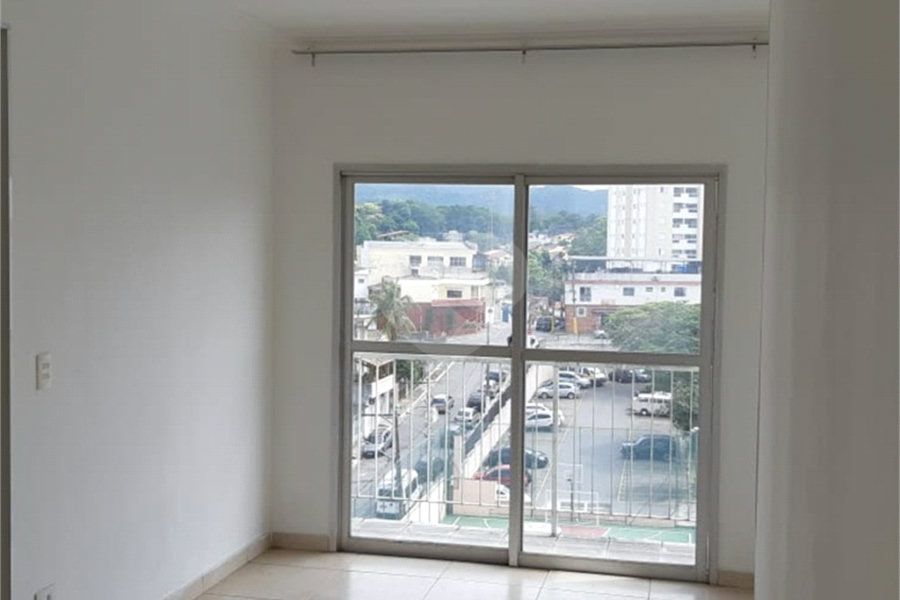Apartamento à venda com 2 quartos em Mandaqui, São Paulo, SP