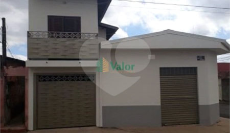 Galpão à venda com 1 suíte em Vila Jacobucci, São Carlos, SP