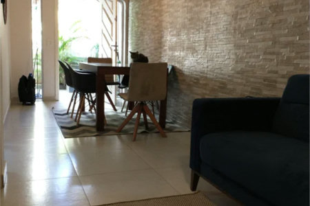 Sobrado à venda com 3 quartos, sendo 1 suíte, em Vila Ipojuca, São Paulo, SP