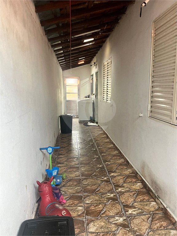 Casa à venda com 3 quartos no condomínio Tropeiros, Sorocaba - SP