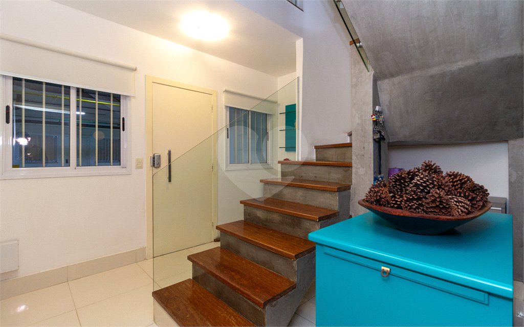 Casa à venda com 4 suítes no condomínio Sunset Brooklin, São Paulo - SP